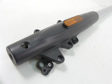 Load image into Gallery viewer, 2016 Indian Chieftain Dark Horse Straight Front Fork Leg Damper Set 46mm 1824021
