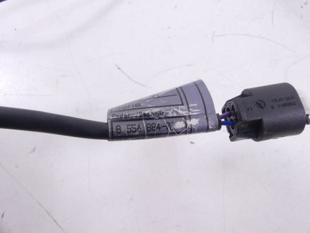 2017 BMW R1200RT RTW K52 Main & Engine Wiring Harness Loom -No Cuts 61118350588 {{ shop.shopifyCountryName }} - Mototech271