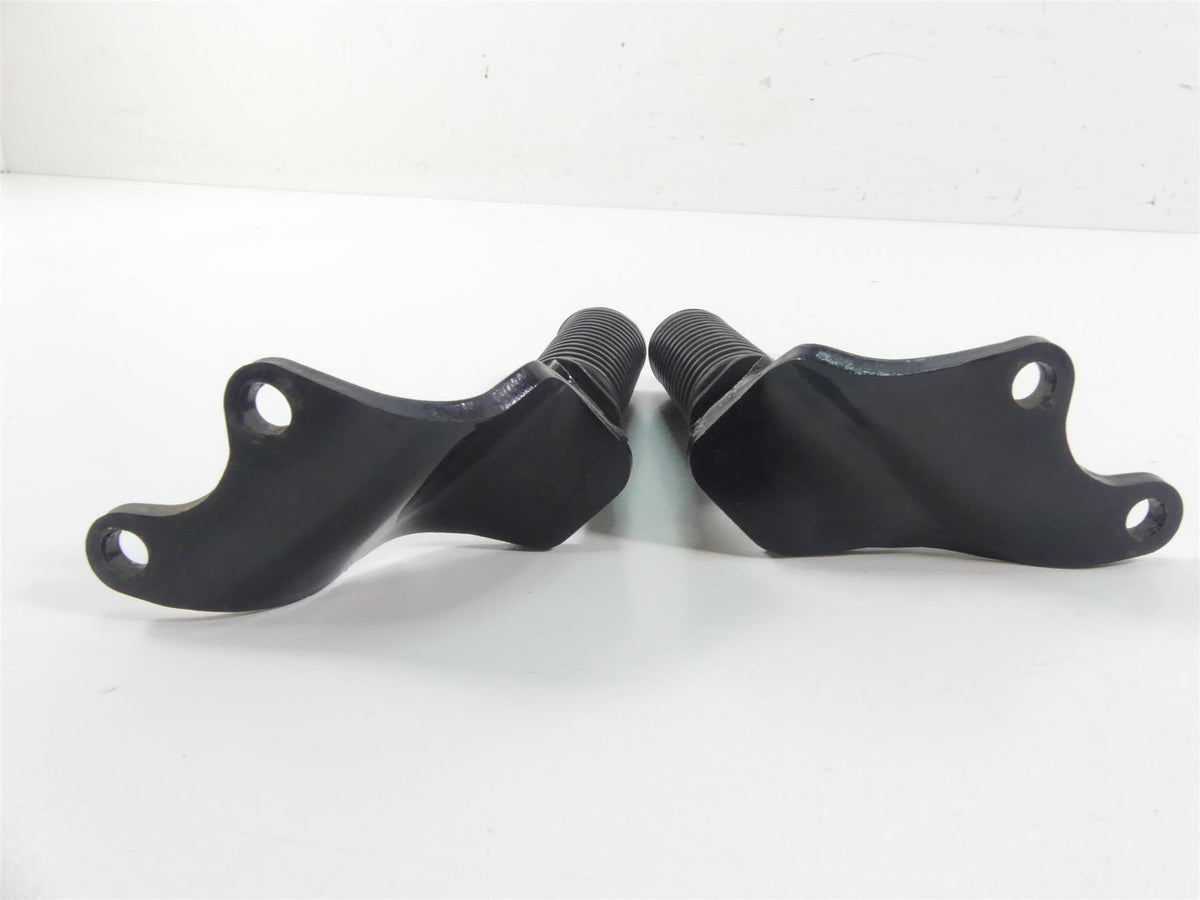 2016 Honda VT1300 CRG Stateline Rear Passenger Footpeg Set 50680-MFY-A00 {{ shop.shopifyCountryName }} - Mototech271