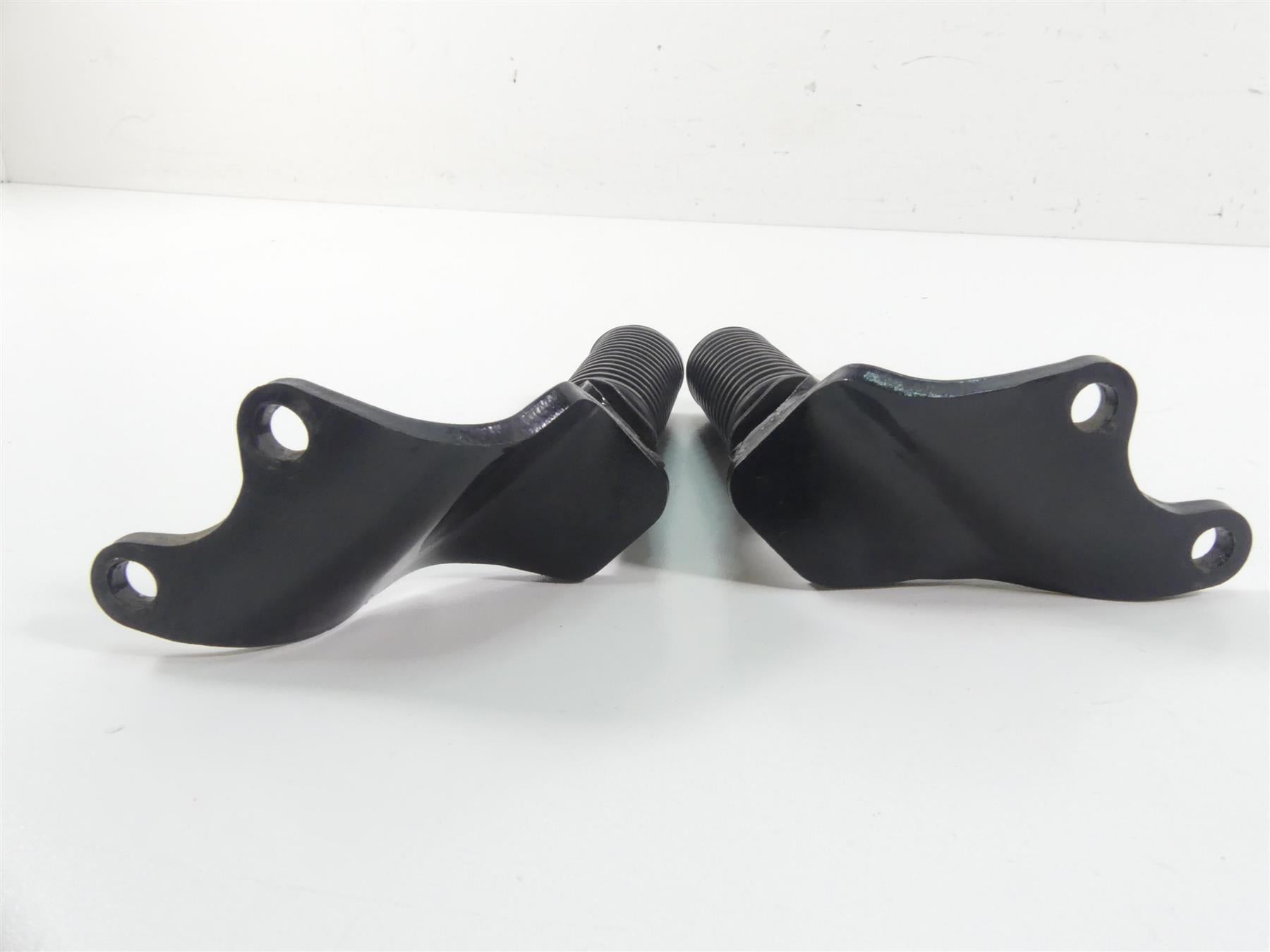2016 Honda VT1300 CRG Stateline Rear Passenger Footpeg Set 50680-MFY-A00 {{ shop.shopifyCountryName }} - Mototech271