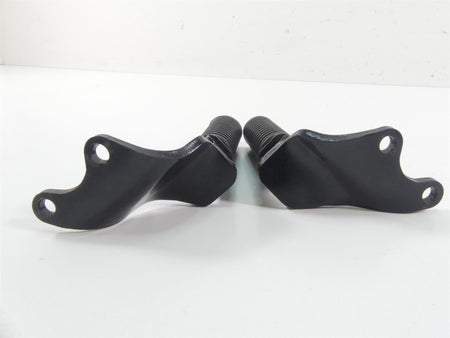 2016 Honda VT1300 CRG Stateline Rear Passenger Footpeg Set 50680-MFY-A00 {{ shop.shopifyCountryName }} - Mototech271
