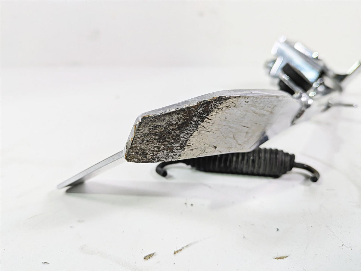 2009 Harley Touring FLHX Street Glide Side Kick Stand Jiffy Kickstand 50075-07A {{ shop.shopifyCountryName }} - Mototech271