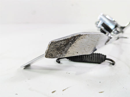 2009 Harley Touring FLHX Street Glide Side Kick Stand Jiffy Kickstand 50075-07A {{ shop.shopifyCountryName }} - Mototech271