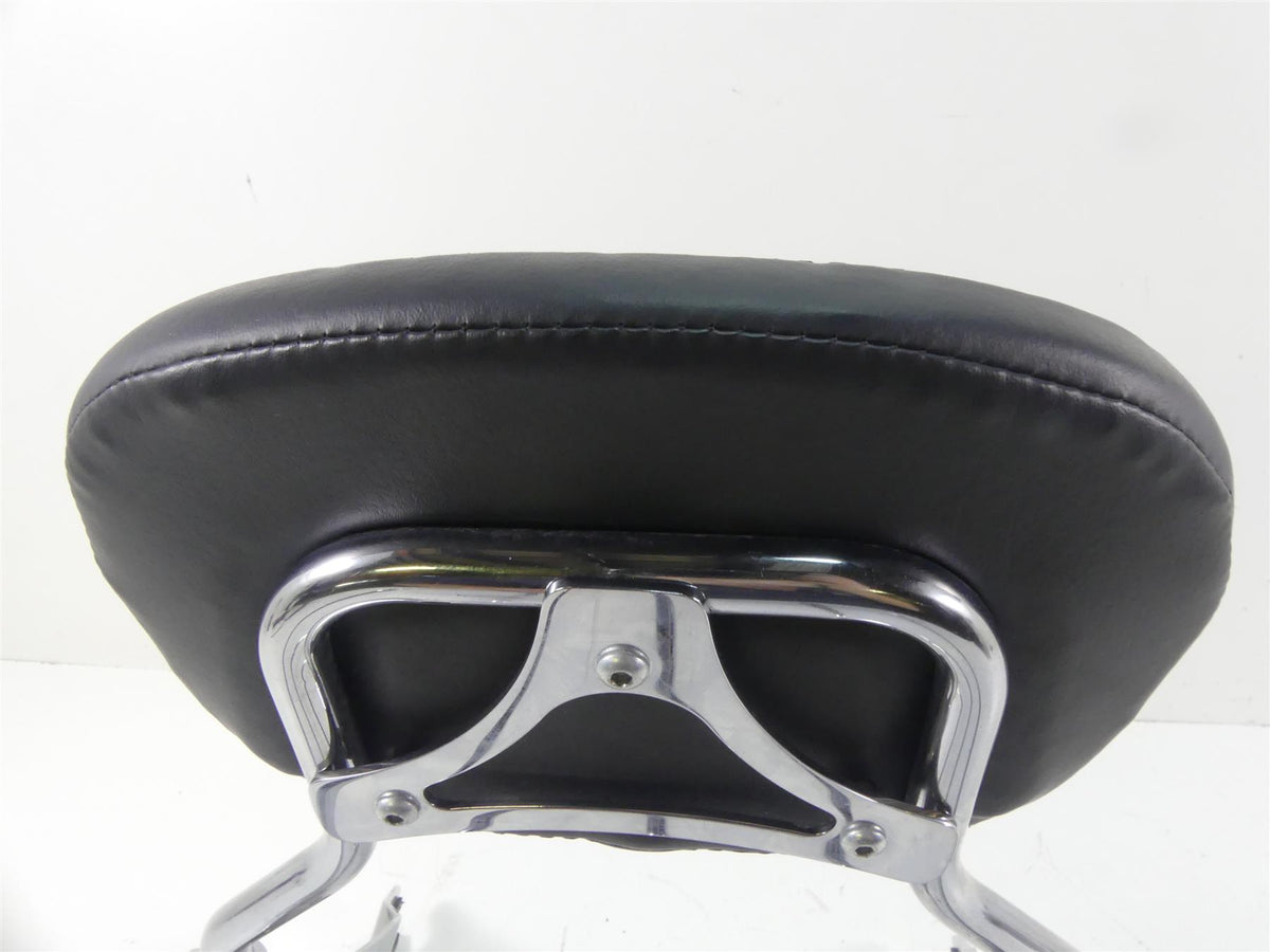 2014 Harley Touring FLHX Street Glide XMT-Moto Backrest Sissy Bar XMT-BJ0876 {{ shop.shopifyCountryName }} - Mototech271