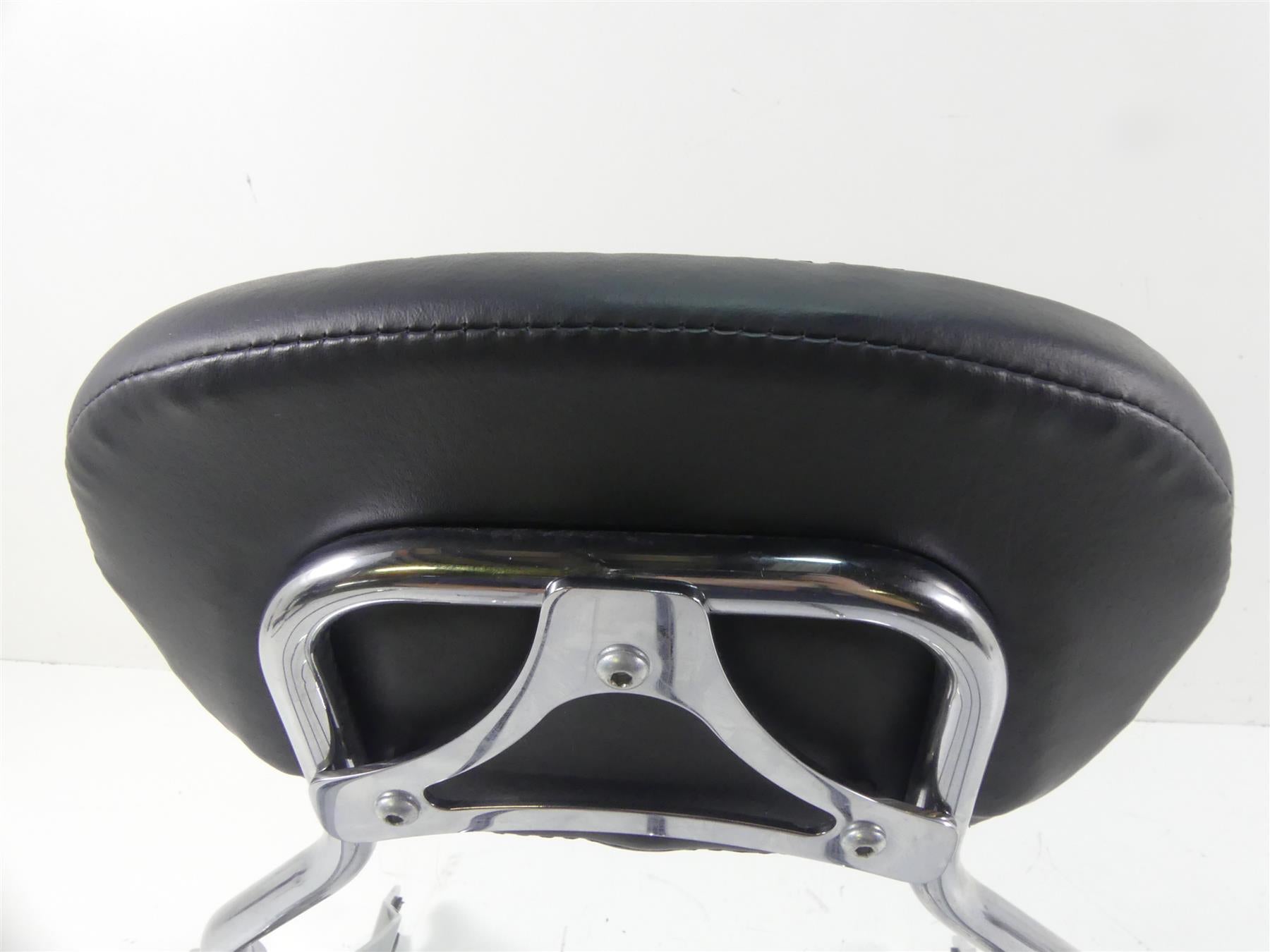2014 Harley Touring FLHX Street Glide XMT-Moto Backrest Sissy Bar XMT-BJ0876 {{ shop.shopifyCountryName }} - Mototech271