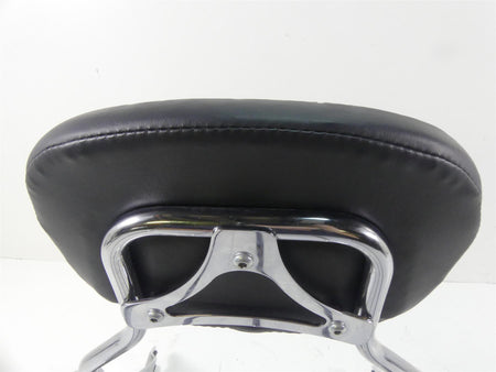 2014 Harley Touring FLHX Street Glide XMT-Moto Backrest Sissy Bar XMT-BJ0876 {{ shop.shopifyCountryName }} - Mototech271