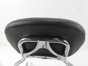 2014 Harley Touring FLHX Street Glide XMT-Moto Backrest Sissy Bar XMT-BJ0876 | Mototech271