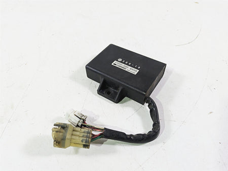 2001 Yamaha Banshee YFZ350 Cdi Ecu Ecm Engine Control Module 3GG-85540-10-00 {{ shop.shopifyCountryName }} - Mototech271
