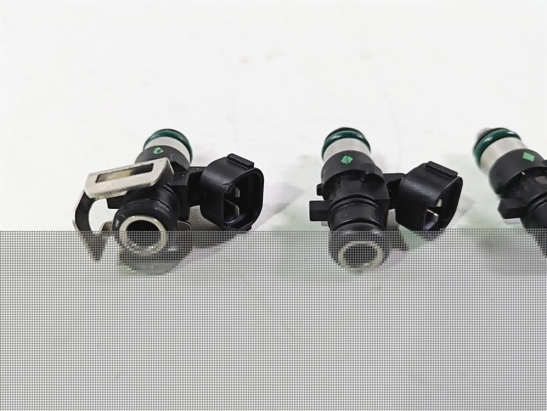 2012 Mv Agusta F4 RR Mikuni Throttle Body Fuel Injectors Set 8000B4329 {{ shop.shopifyCountryName }} - Mototech271