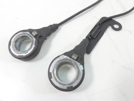 2013 Harley Davidson VRSCF Muscle Front Rear Abs Brake Wheel Sensor Set 40652-08 {{ shop.shopifyCountryName }} - Mototech271