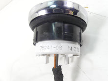 Load image into Gallery viewer, 2009 Harley FXDL Dyna Low Rider Fuel Gas Petrol Level Gauge -Read 75241-08
