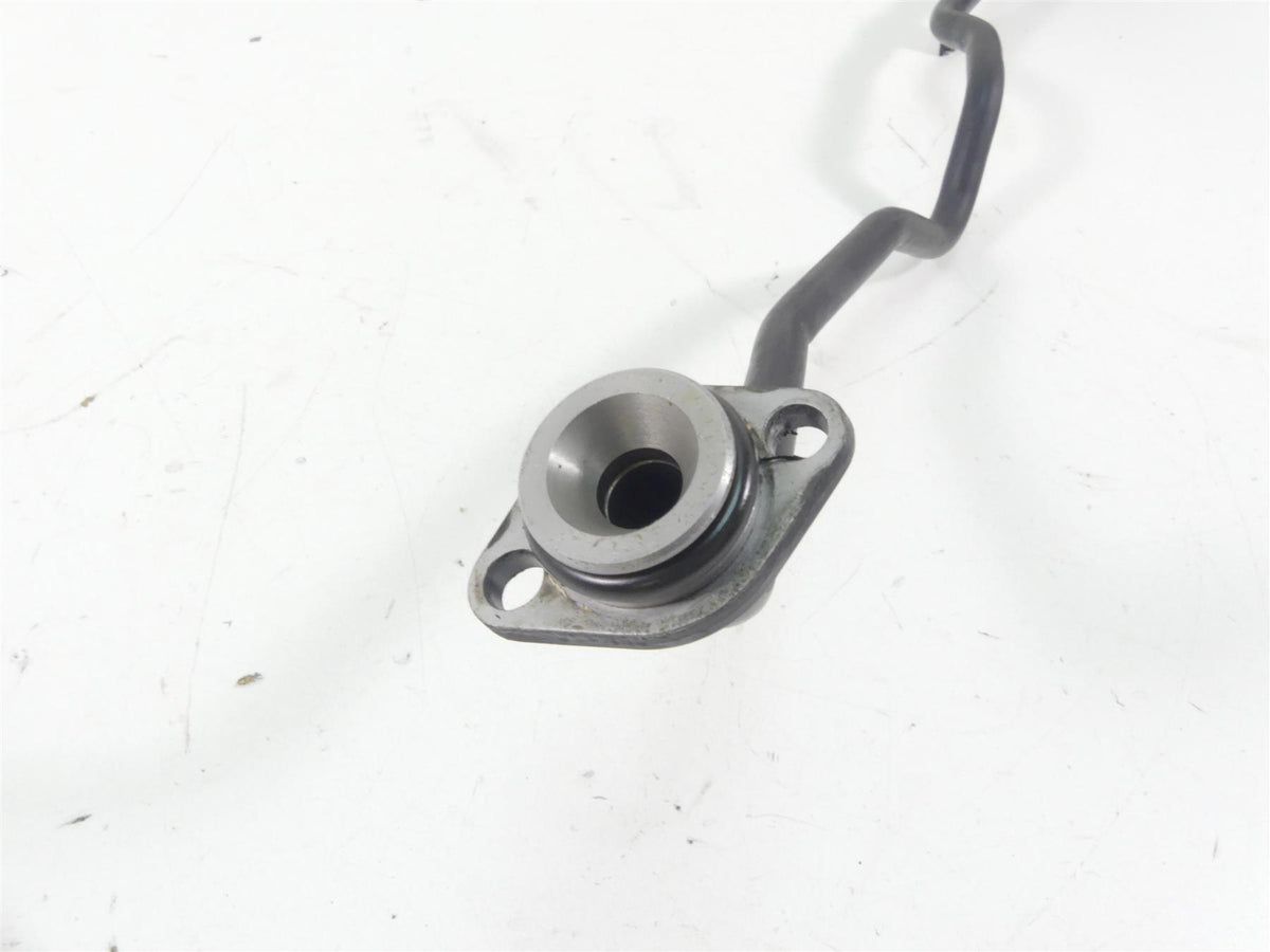2008 BMW R1200GS K25 Oil Cooler Radiator & Lines 17217703608 {{ shop.shopifyCountryName }} - Mototech271