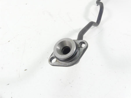 2008 BMW R1200GS K25 Oil Cooler Radiator & Lines 17217703608 {{ shop.shopifyCountryName }} - Mototech271