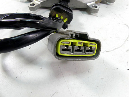 2015 BMW R1200GS GSW K50 Alternator Stator Generator Magneto 12318356824 {{ shop.shopifyCountryName }} - Mototech271
