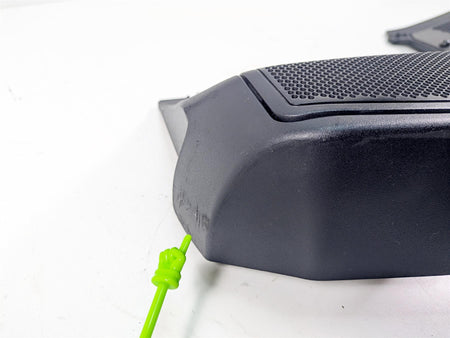 2011 Victory Cross Country Trunk Speaker & Cover Set 5438425 {{ shop.shopifyCountryName }} - Mototech271
