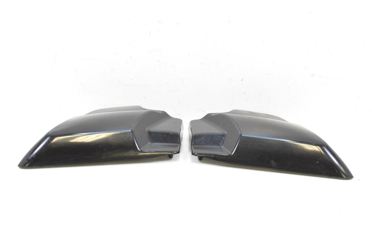 2012 Harley FLHTP Electra Glide Side Cover Fairing Cowl Set 66048-09 66050-09 {{ shop.shopifyCountryName }} - Mototech271