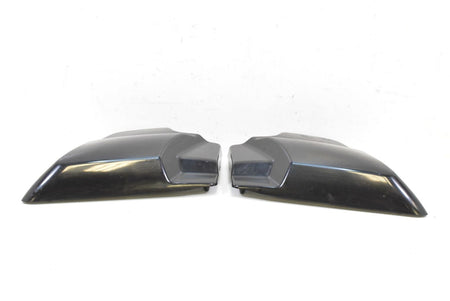 2012 Harley FLHTP Electra Glide Side Cover Fairing Cowl Set 66048-09 66050-09 {{ shop.shopifyCountryName }} - Mototech271