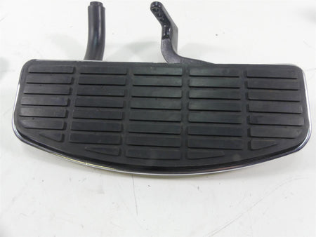 1989 Harley Touring FLTC Tour Glide Front Rider Driver Floor Board Set 50621-79 {{ shop.shopifyCountryName }} - Mototech271