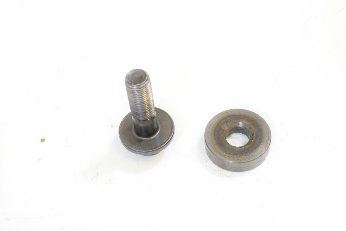 2013 Kawasaki Ninja ZX14R ZX1400 Flywheel Rotor Fly Wheel 21007-0067 {{ shop.shopifyCountryName }} - Mototech271