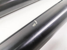 Load image into Gallery viewer, 2018 Ducati Scrambler Desert Sled 800 Straight Front Fork Legs 34420951A 34520951A
