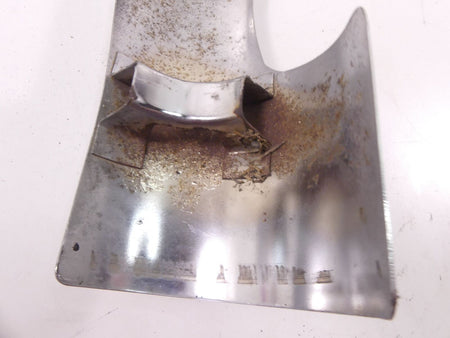 2009 Victory Vision Tour Mid Pipe Chrome Cover Fairing Set 1261795 1261794 {{ shop.shopifyCountryName }} - Mototech271