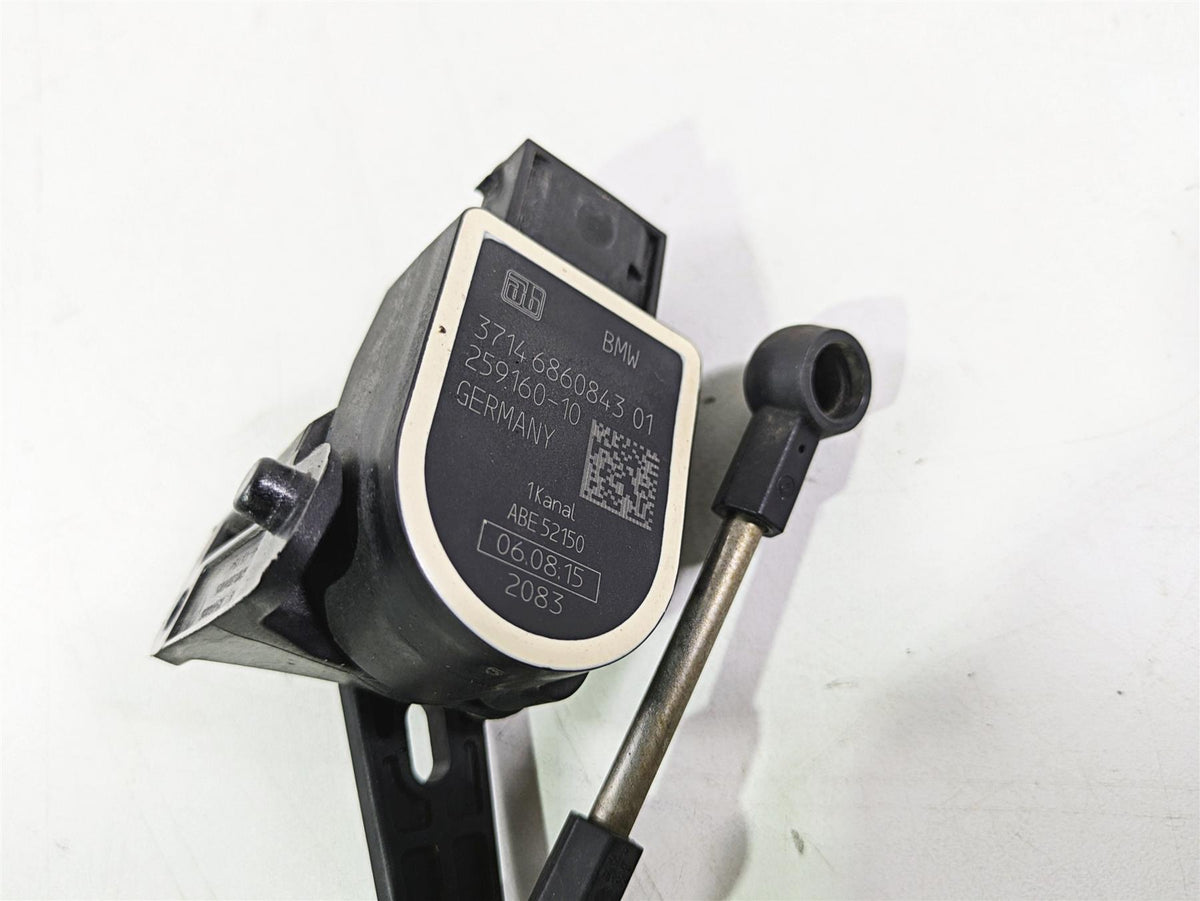 2016 BMW S1000RR K46 Bike Level Sensor Set 37146860843 {{ shop.shopifyCountryName }} - Mototech271