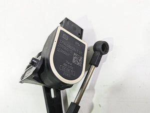 2016 BMW S1000RR K46 Bike Level Sensor Set 37146860843