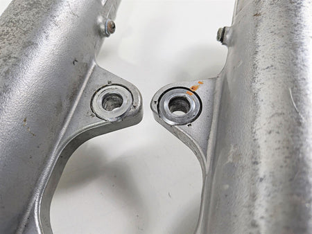 1998 Harley Dyna FXDL Low Rider Dual Disc Front Fork Set 39mm 45952-90 45949-92 {{ shop.shopifyCountryName }} - Mototech271