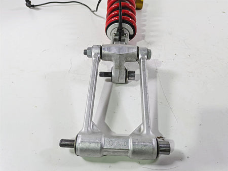 2016 BMW S1000RR K46 Rear DDC ESA Suspension Shock Damper Sachs 33548561412 {{ shop.shopifyCountryName }} - Mototech271