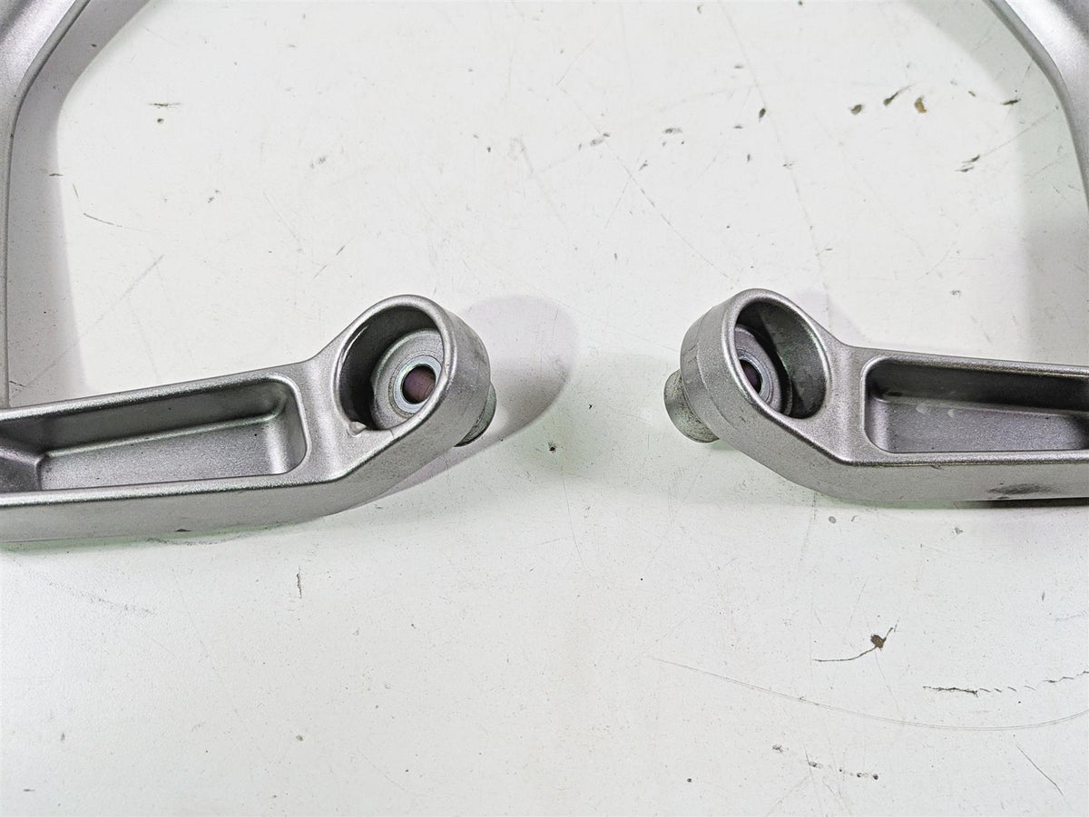2012 Yamaha XT1200 Super Tenere Rear Passenger Grab Bar Handles 23P-2470J-00 {{ shop.shopifyCountryName }} - Mototech271