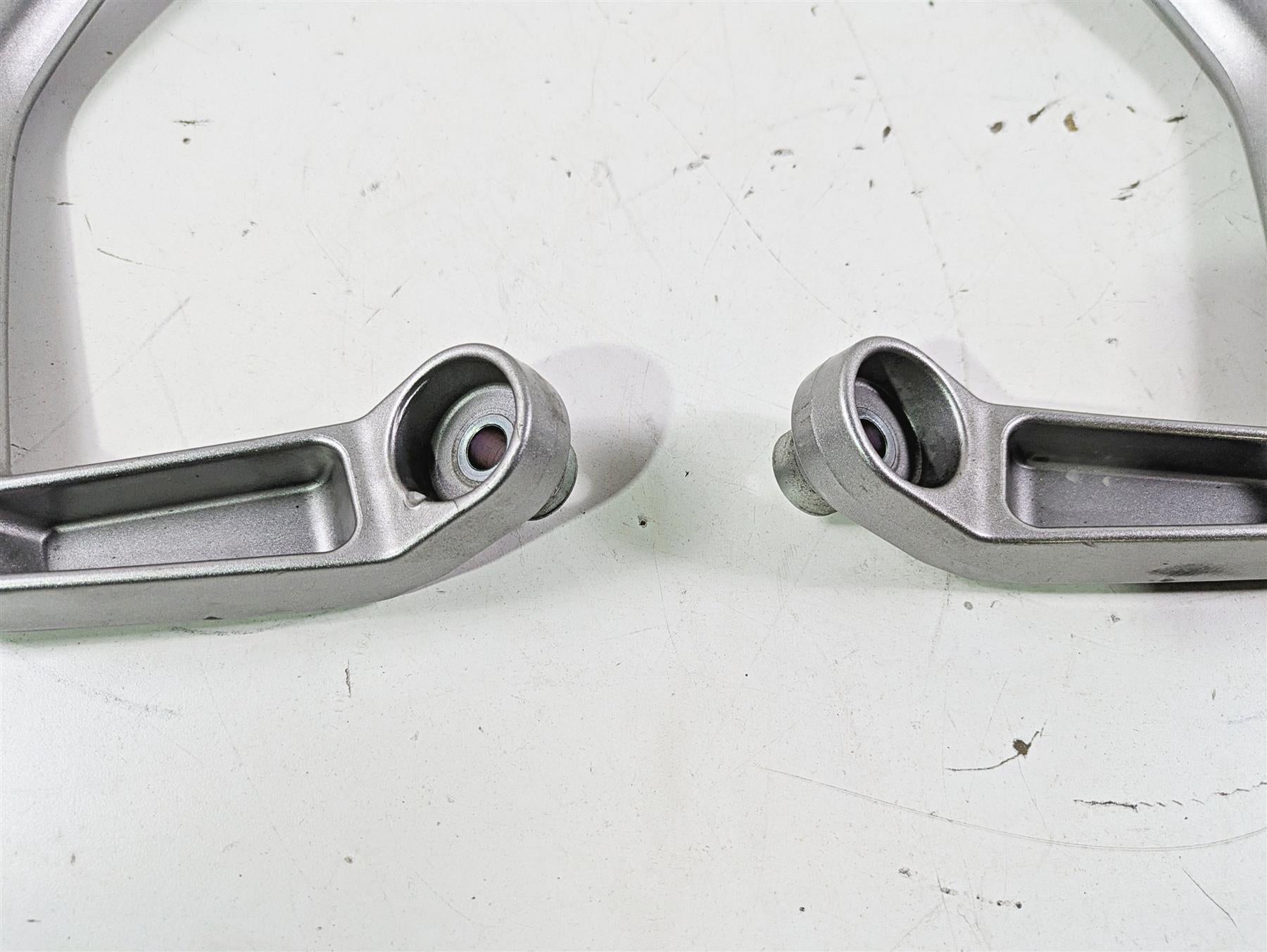2012 Yamaha XT1200 Super Tenere Rear Passenger Grab Bar Handles 23P-2470J-00 {{ shop.shopifyCountryName }} - Mototech271
