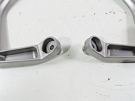 2012 Yamaha XT1200 Super Tenere Rear Passenger Grab Bar Handles 23P-2470J-00 {{ shop.shopifyCountryName }} - Mototech271