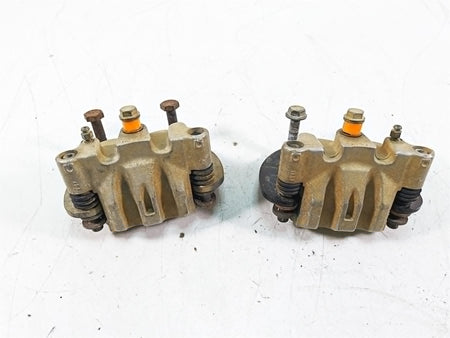 2019 Polaris RZR XP 1000 EPS Rear Brake Caliper Set 1912141 1912142 {{ shop.shopifyCountryName }} - Mototech271