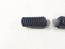 Load image into Gallery viewer, 2010 BMW R1200GS K25 Rear Passenger Foot Pegs Footpeg 46712310403 46712310404
