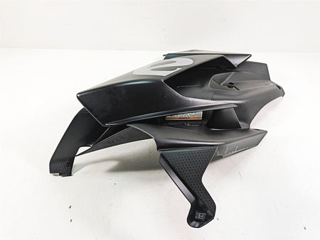 2021 Aprilia RS660 Right Side Main Fairing Cover Set - Read 2B006622 {{ shop.shopifyCountryName }} - Mototech271