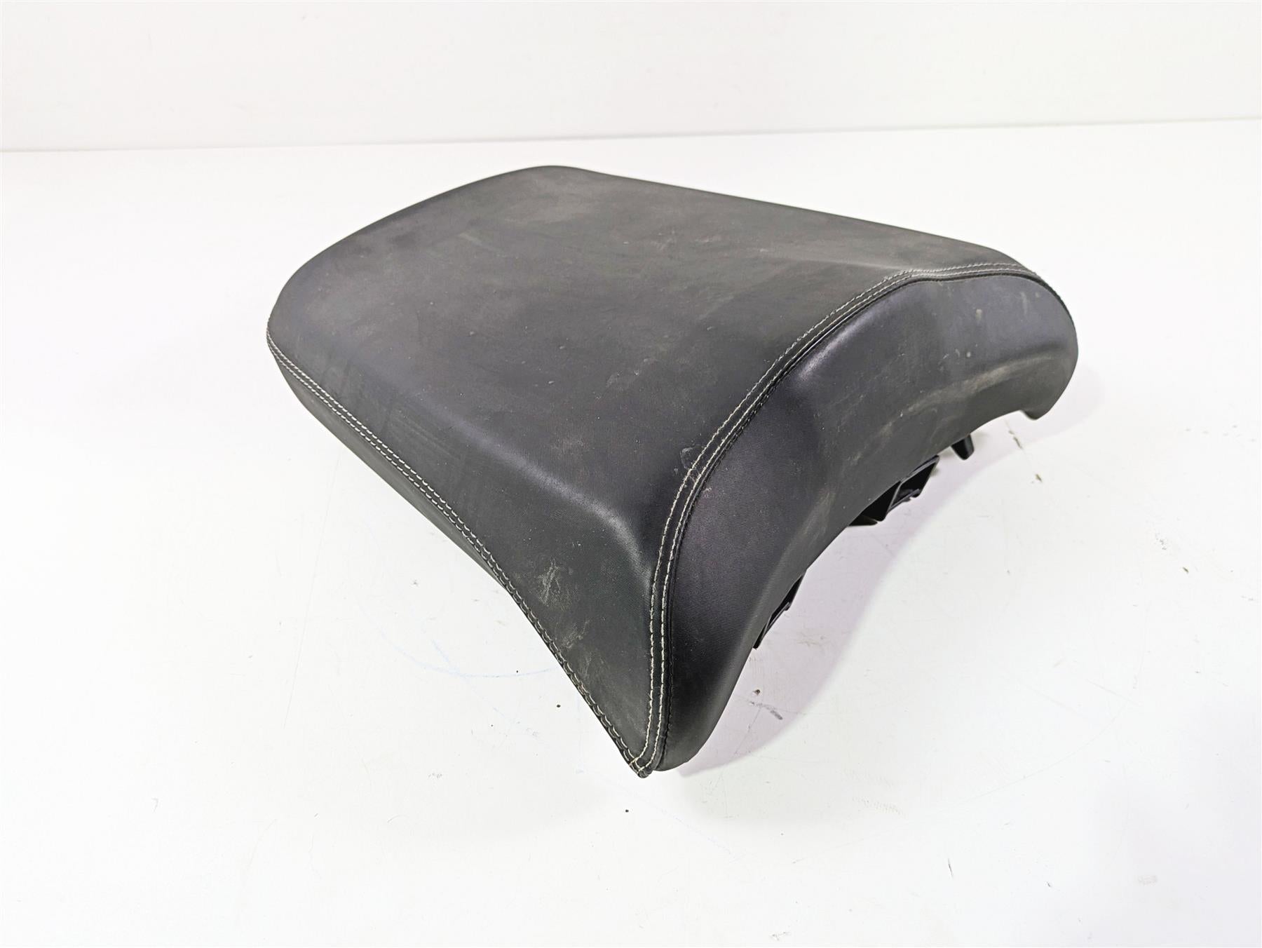 2013 Triumph Tiger 1215 Explorer Rear Passenger Seat Saddle T2304423 {{ shop.shopifyCountryName }} - Mototech271