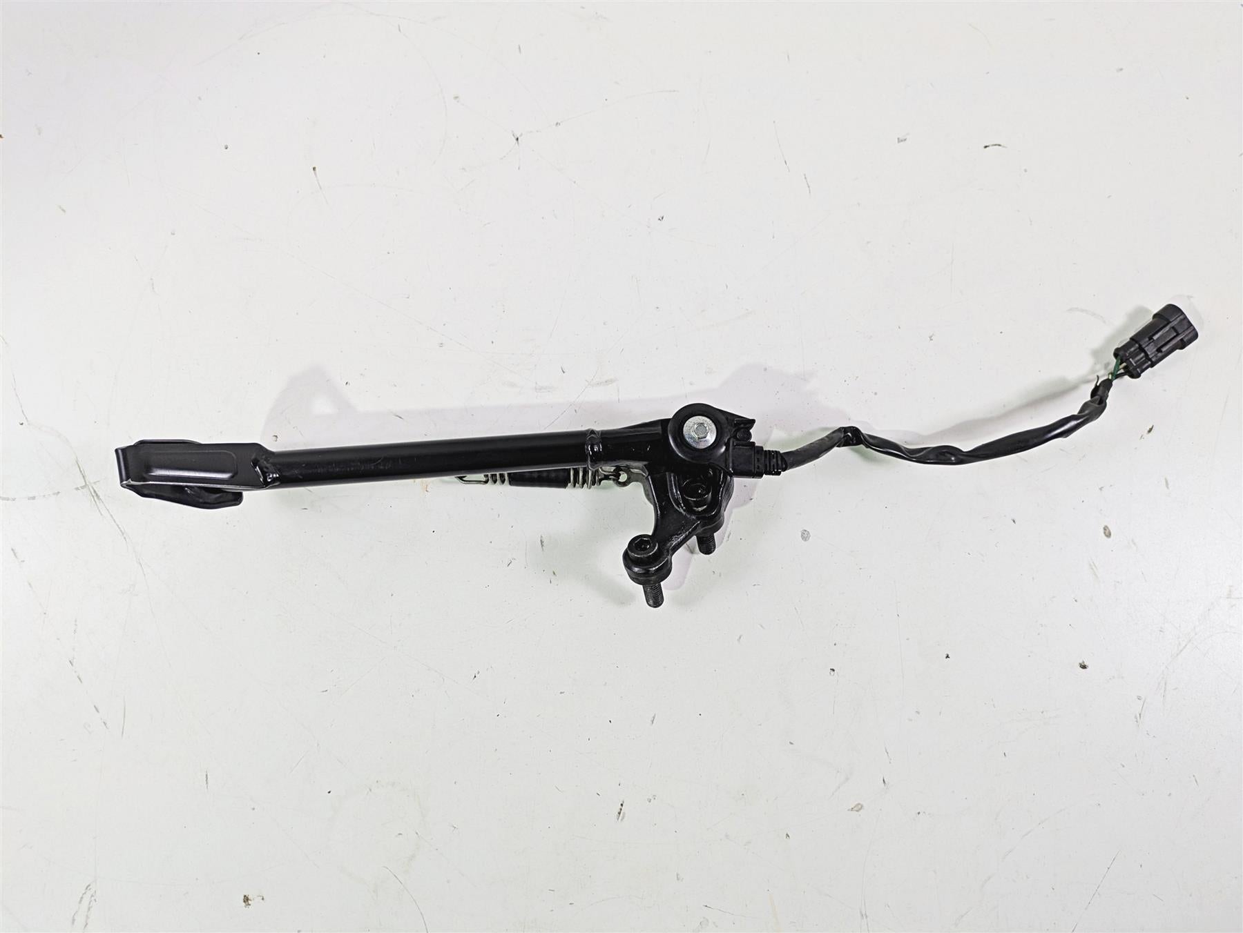 2016 Ducati Monster 1200 S Side Kickstand Kick Stand & Switch 55610801C