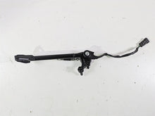 Load image into Gallery viewer, 2016 Ducati Monster 1200 S Side Kickstand Kick Stand &amp; Switch 55610801C
