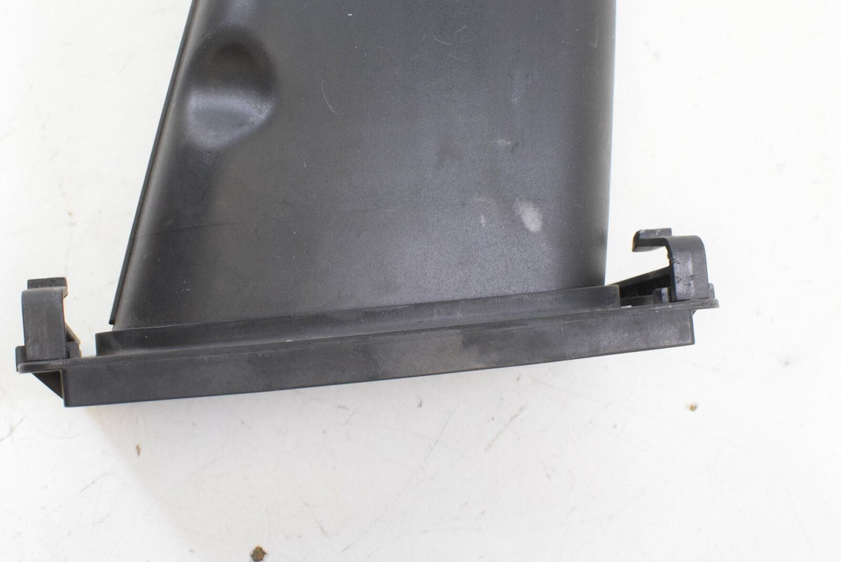 2012 BMW R1200RT R1200 RT K26 Front Air Intake Nozzle Scoop 13717712608 {{ shop.shopifyCountryName }} - Mototech271