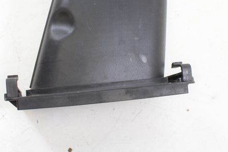 2012 BMW R1200RT R1200 RT K26 Front Air Intake Nozzle Scoop 13717712608 {{ shop.shopifyCountryName }} - Mototech271
