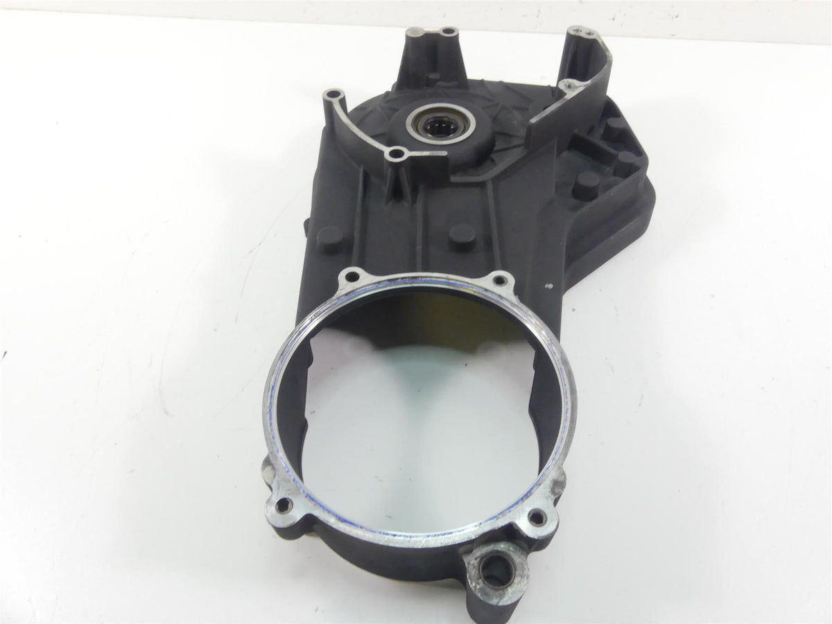 2005 Harley Touring FLHRSI Road King Inner Primary Drive Clutch Cover 60677-01C {{ shop.shopifyCountryName }} - Mototech271