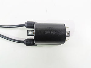 2013 Triumph Bonneville Ignition Coils & Wires T1290101