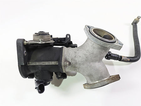 2004 Harley Softail FXSTDI Deuce Throttle Body Fuel Injection 27600-01A {{ shop.shopifyCountryName }} - Mototech271