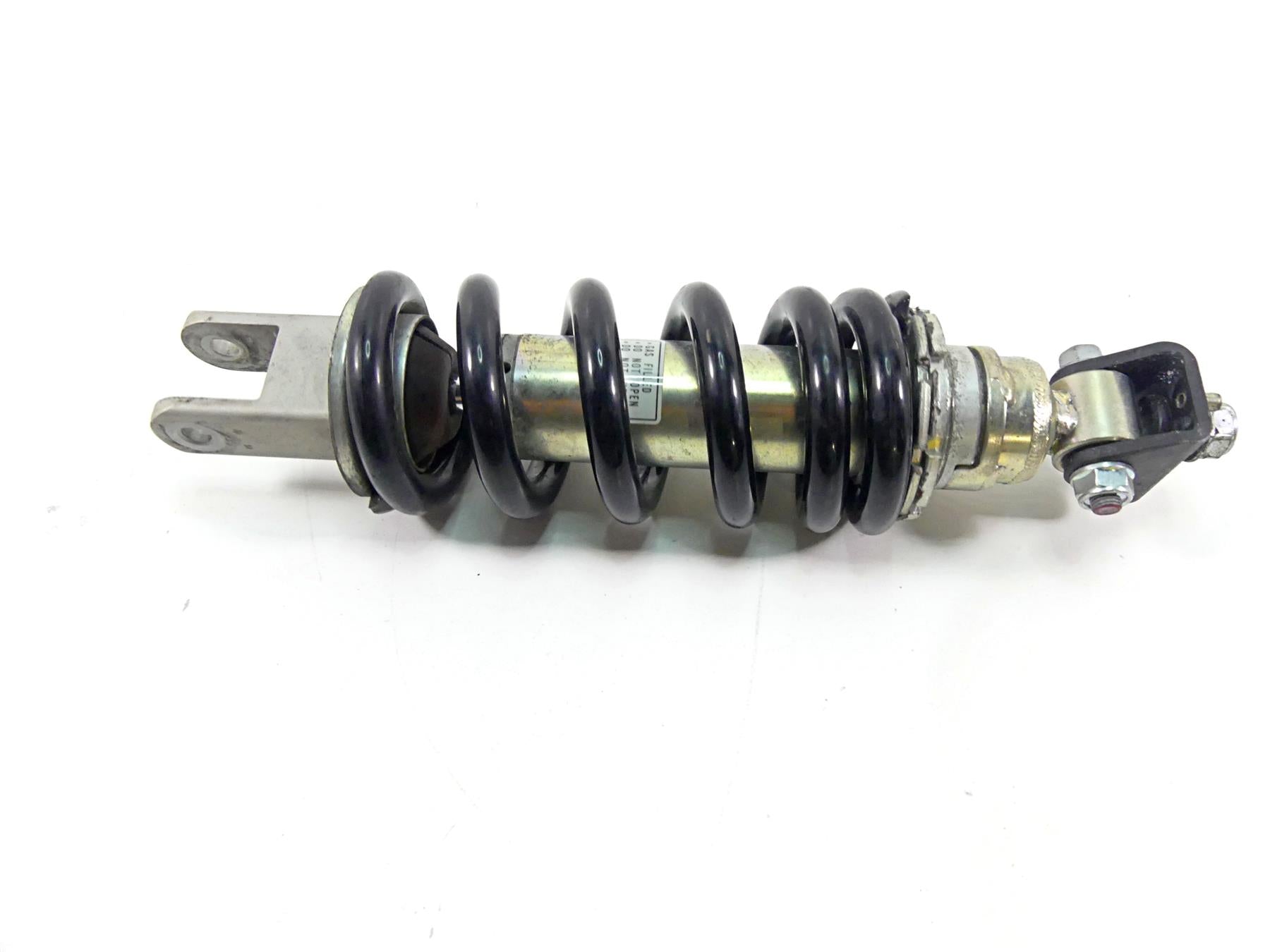 2010 Honda VT1300 CR Stateline Rear Suspension Shock Damper 52400-MFY-305 {{ shop.shopifyCountryName }} - Mototech271