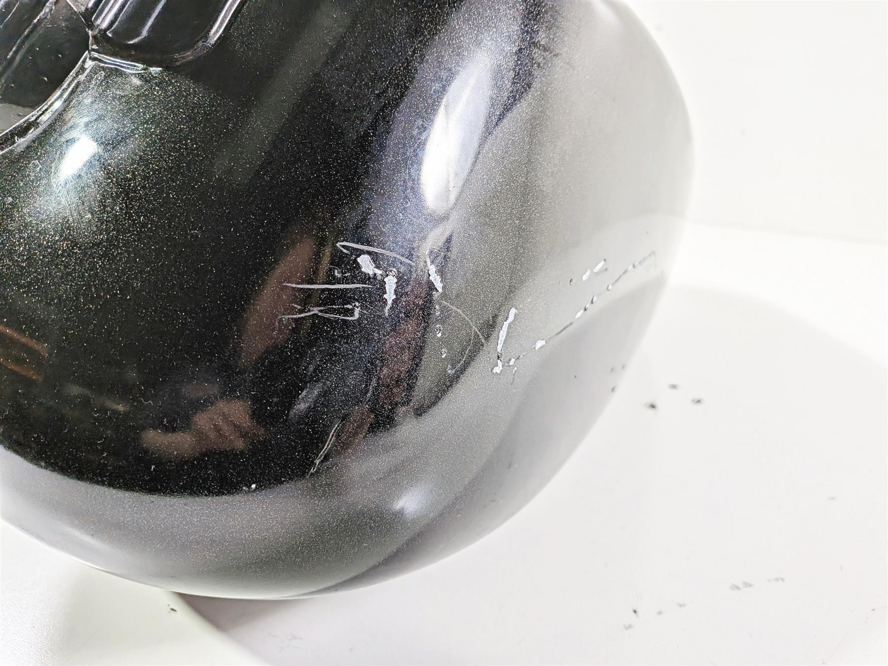 2002 Harley Davidson XLH883 Sportster Fuel Tank & Petcock 61348-03 {{ shop.shopifyCountryName }} - Mototech271
