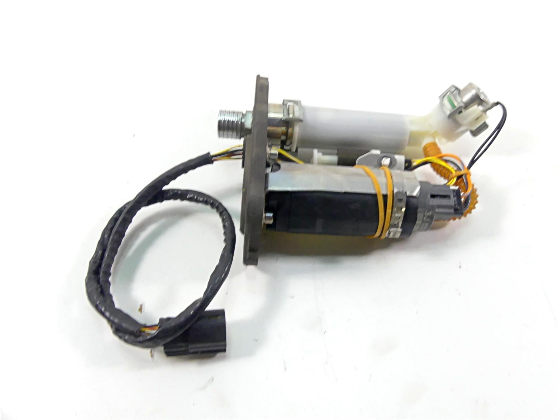 2017 Harley XL1200 CX Sportster Roadster Fuel Gas Petrol Pump - Tested 75268-07F {{ shop.shopifyCountryName }} - Mototech271