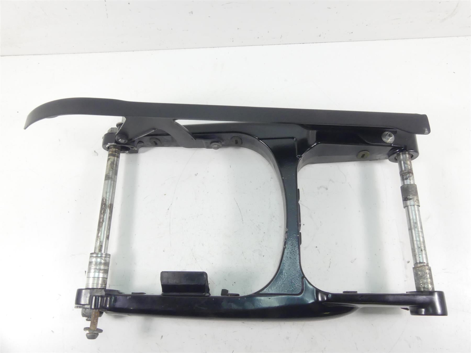 2013 Harley VRSCDX Night Rod Special Swingarm Swing Arm & Guards 48612-07A {{ shop.shopifyCountryName }} - Mototech271