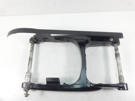 2013 Harley VRSCDX Night Rod Special Swingarm Swing Arm & Guards 48612-07A {{ shop.shopifyCountryName }} - Mototech271