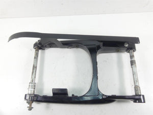 2013 Harley VRSCDX Night Rod Special Swingarm Swing Arm & Guards 48612-07A | Mototech271