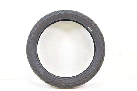 Used Front Tire Metzeler Sportec M5 Interact 110/70-17 DOT1817 2409800 {{ shop.shopifyCountryName }} - Mototech271